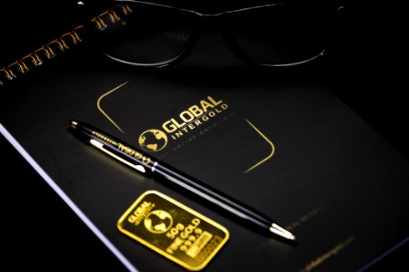 Global Intergold Still Life