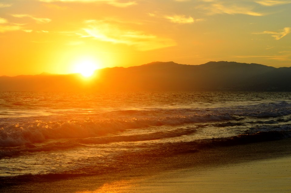 Venice Beach Los Angeles