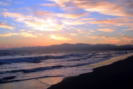 Venice Beach Los Angeles