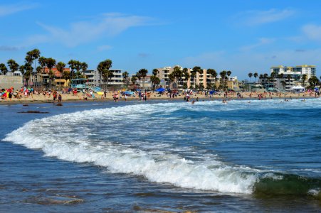Venice Beach Los Angeles