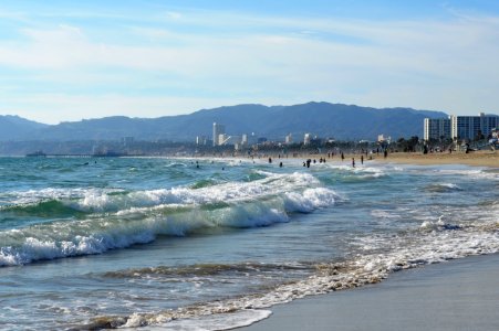 Venice Beach Los Angeles