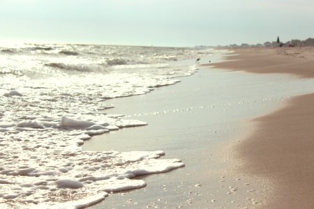 Bord De Mer
