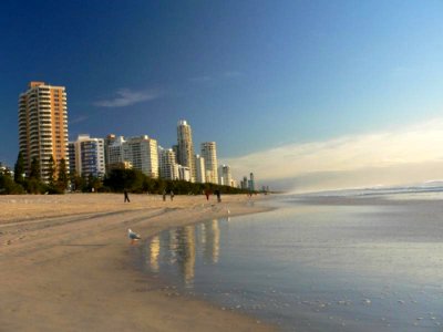 Gold Coast Australia (1)