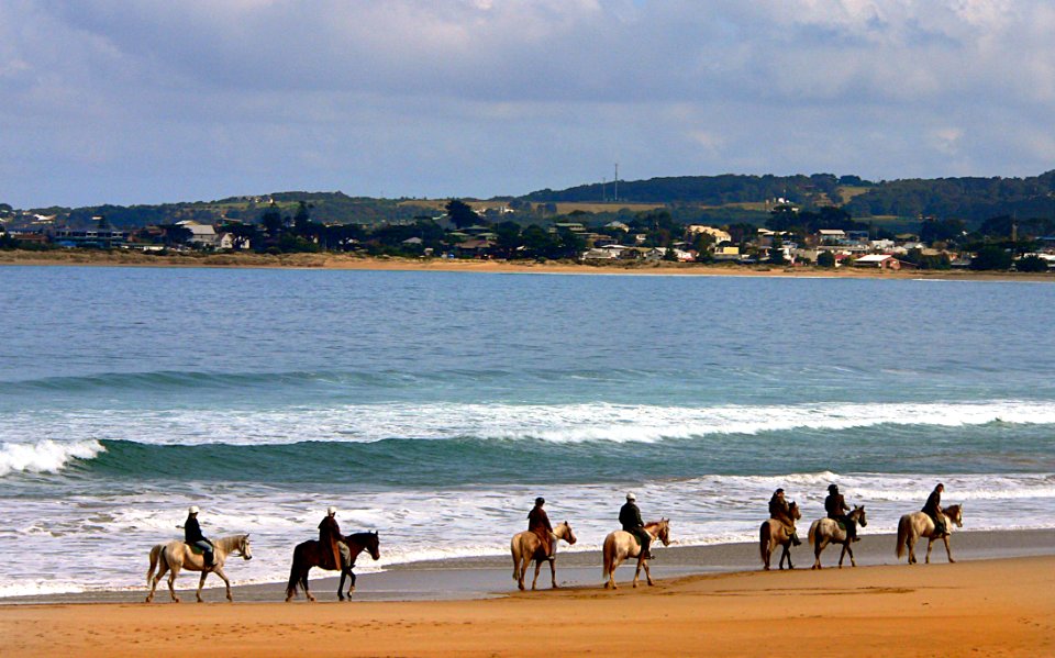 Apollo Bay Vic Aust