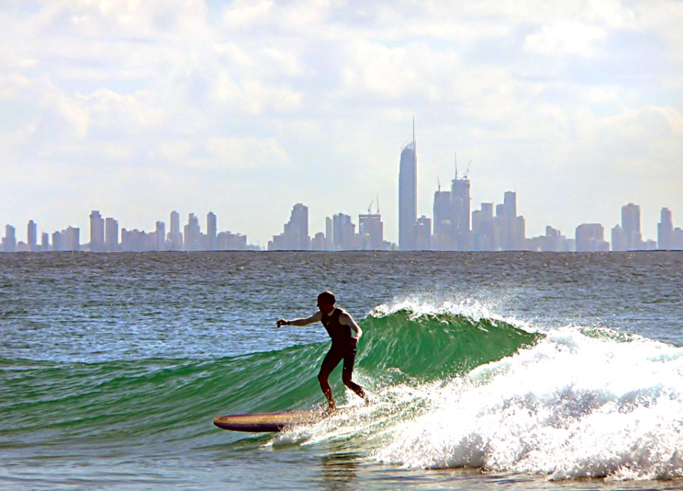 Australian Beaches (30)