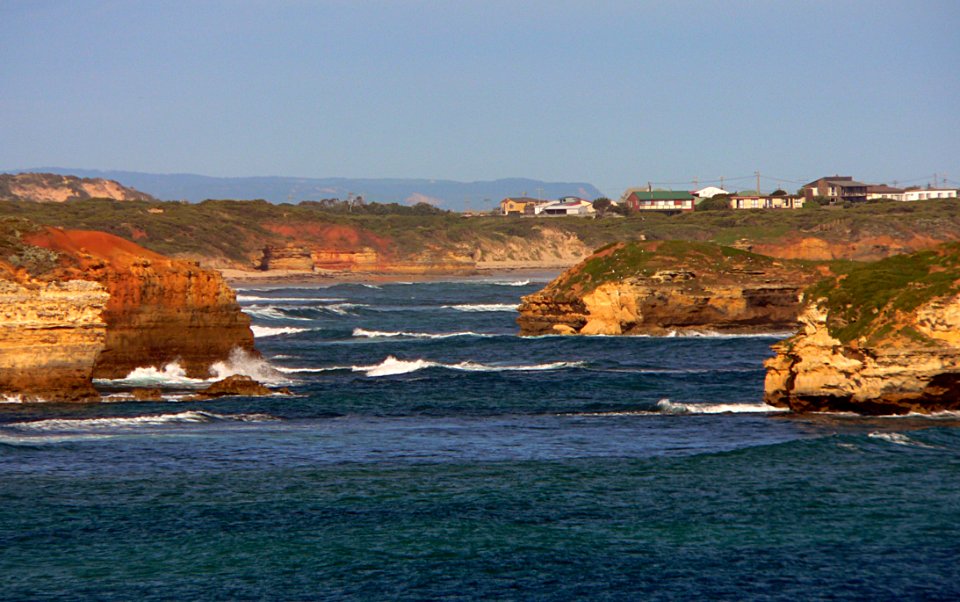 Bay Of Islands 1 photo