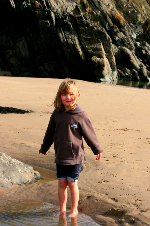 Marloes Sands
