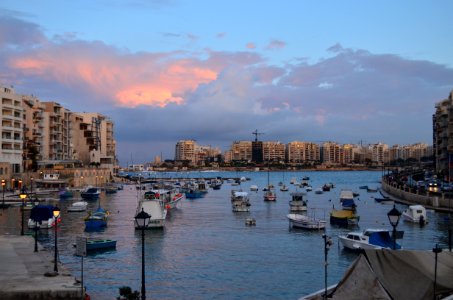 Maltese Evenings