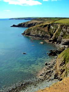 Coastal Walk