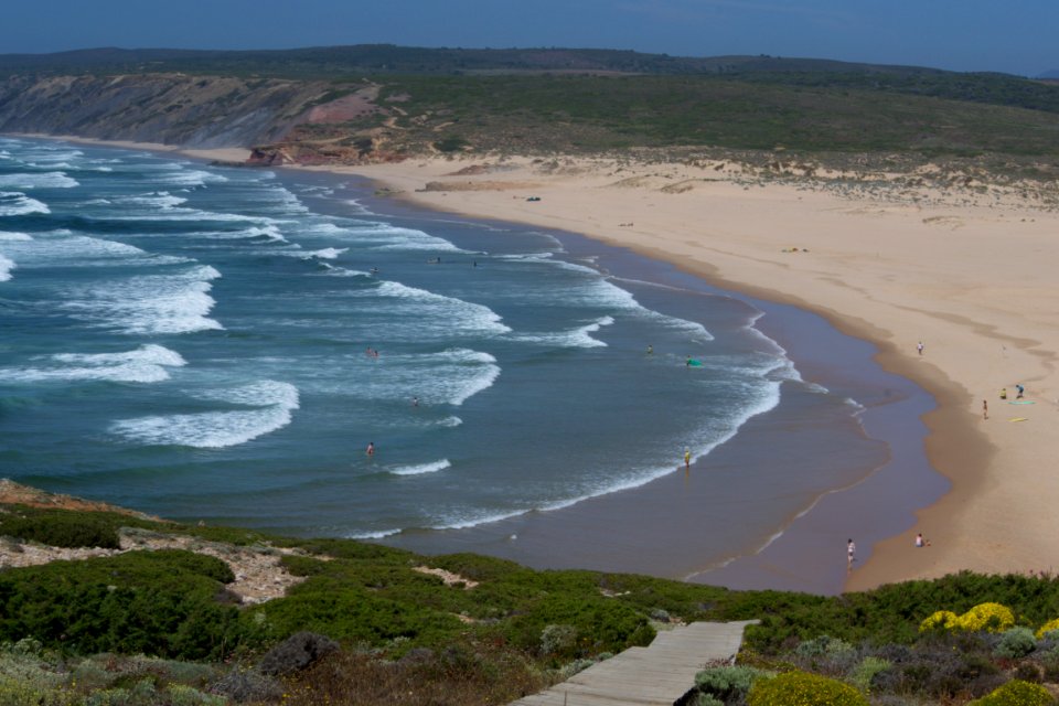 Carrapateira