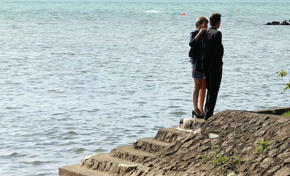 Personal pair lake