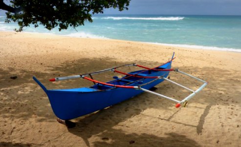 On The Beach Philippines