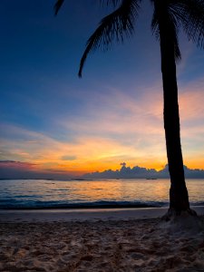 Sunrise Punta Cana Dominican Republic