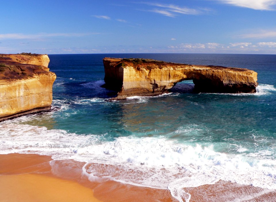 London Bridge Australia