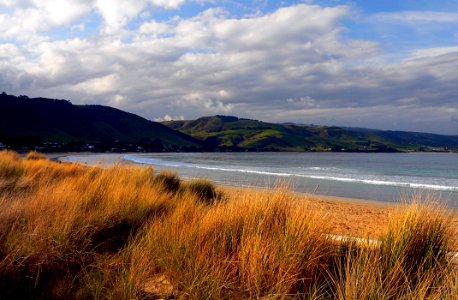 Apollo Bay Beach