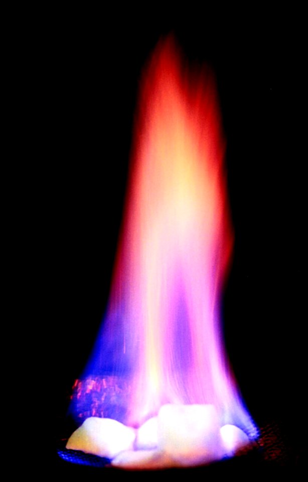 Gas Hydrates