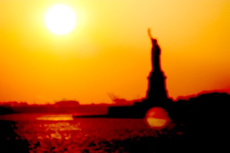 The Sun Of Enlightening The World