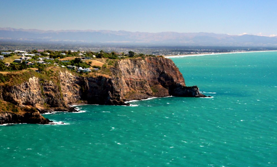 Whitewash Head Christchurch