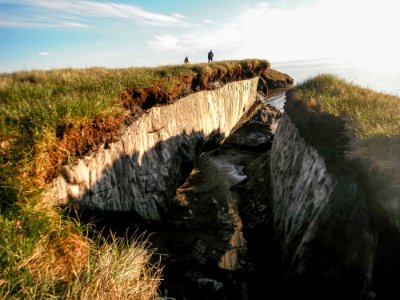 Permafrost