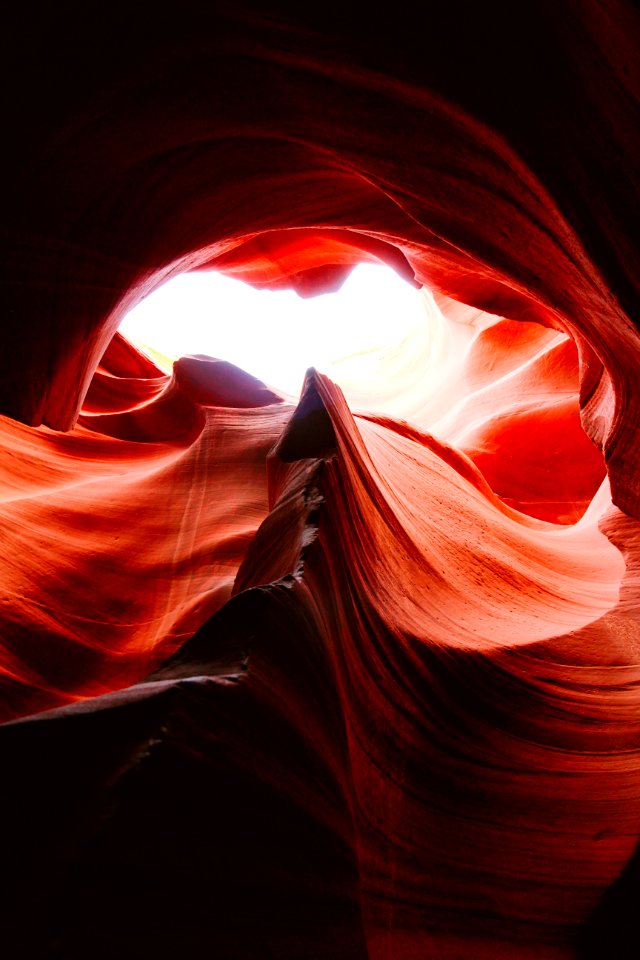 Antelope Canyon