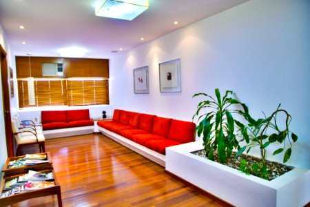 Waiting Room
