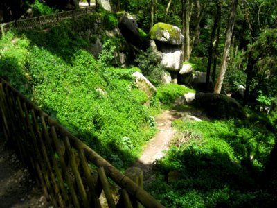 Green Hill Path
