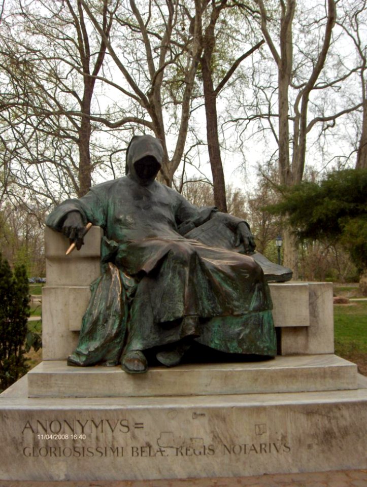 Anonymus