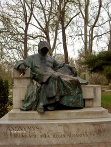 Anonymus