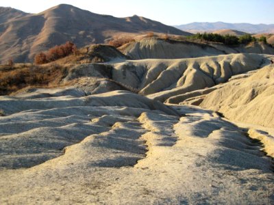 Desert Lands photo