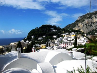 Mediterranean View
