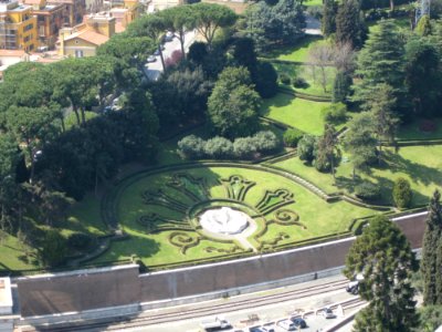 Green Garden