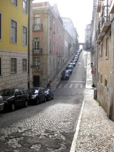 City Street