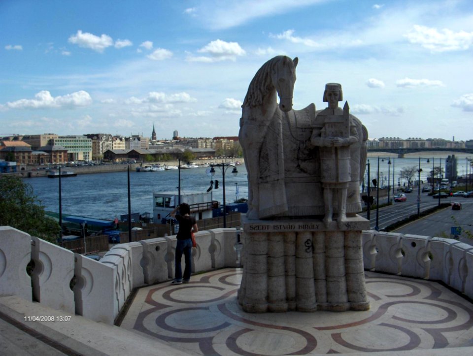 Lisbon City In Portugal