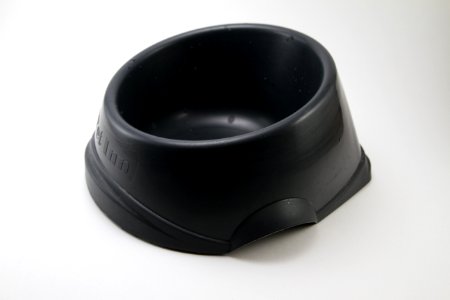Dog Food Bowl