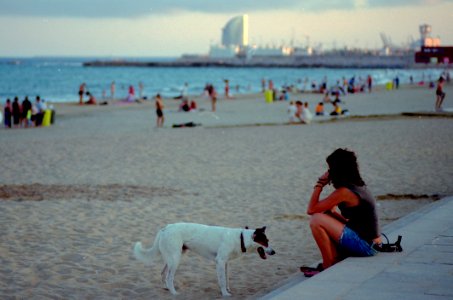 Barcelona