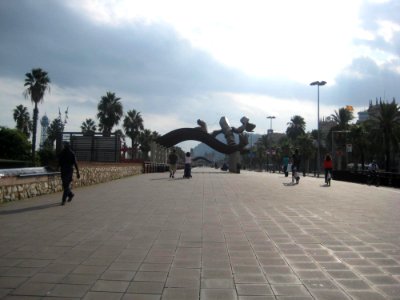 Ronda-del-litoral-promenade