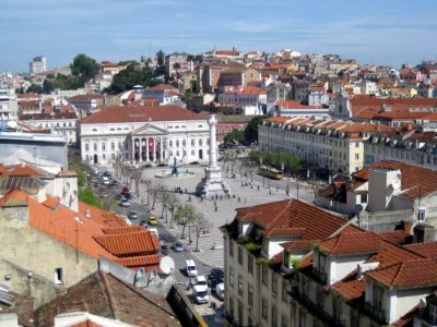 Panorama-over-rossio-square