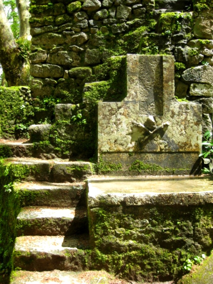 Moors-casle-ossuary