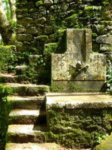 Moors-casle-ossuary