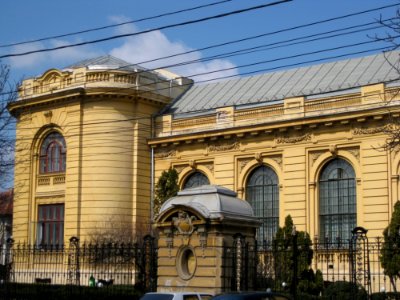 Medical-school
