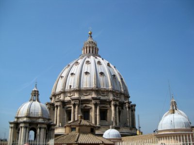 Little-dome-roof