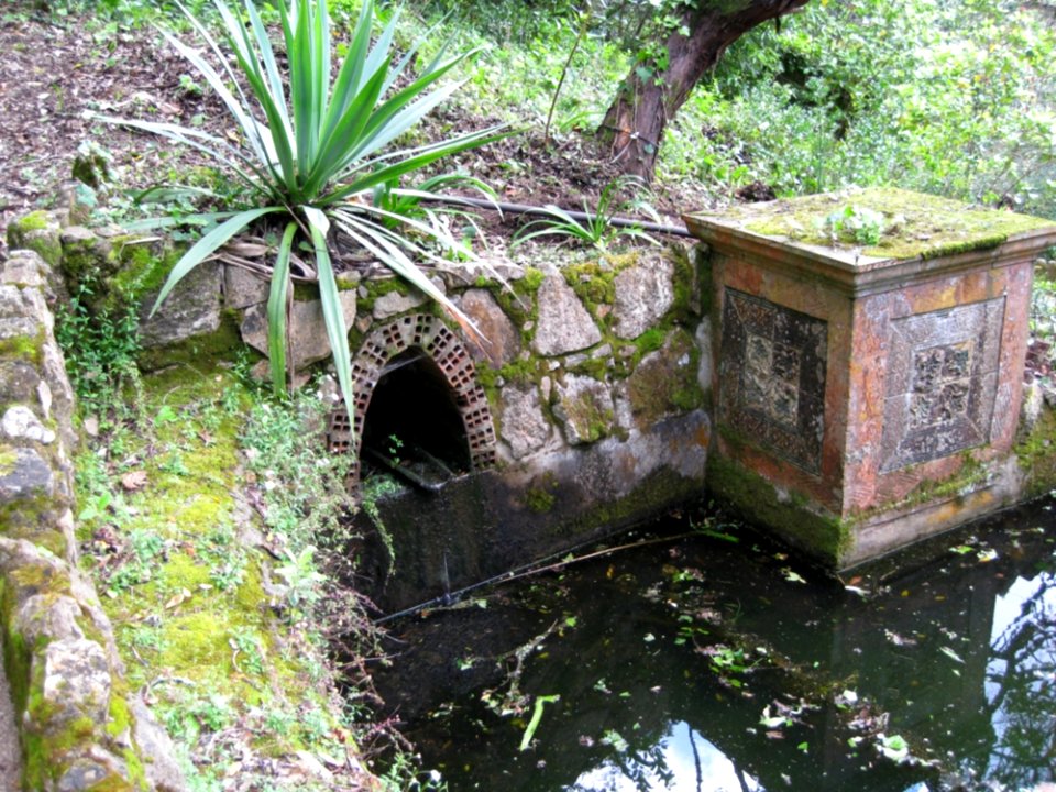 Indian-influenced-water-basin