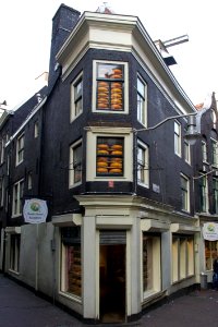 Henri Willig Cheese Shop
