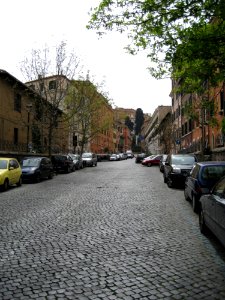 Empty-street-climbing-hill