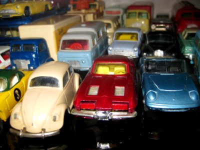 Diecast-model-cars