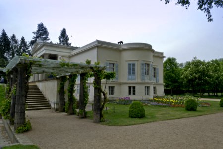 Charlottenhof Palace