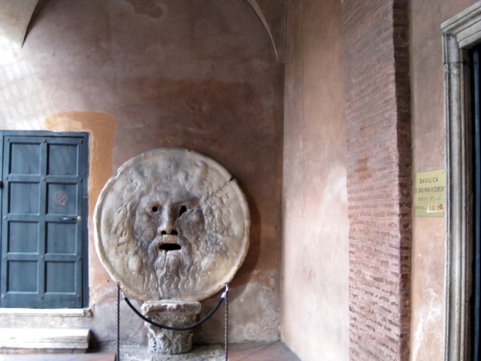 Bocca-della-verita