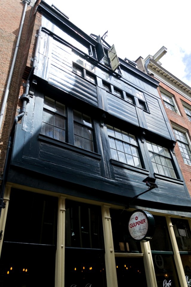 Cafe In t Aepjen
