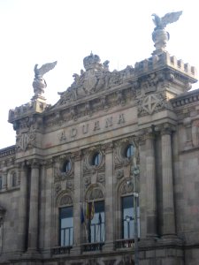 Barcelona-port-authority