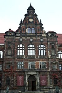 Wroclaw National Museum